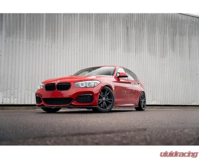 Forge Motorsport Carbon Fibre Inlet Duct BMW F Chassis 2012+ - FMINLD2