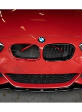 Forge Motorsport Carbon Fibre Inlet Duct BMW F Chassis 2012+                                     - FMINLD2 - Image 14