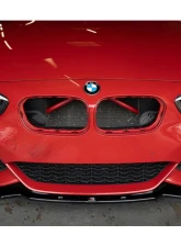 Forge Motorsport Carbon Fibre Inlet Duct BMW F Chassis 2012+                                     - FMINLD2 - Image 16
