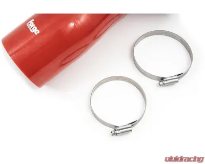 Forge Motorsport Silicone Intake Hose Volkswagen MK8 Golf GTI | Skoda Octavia 4 RS - FMINLH20