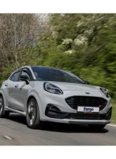 Forge Motorsport Inlet Hose Ford Fiesta ST MK8 | Puma ST                                     - FMINLH21 - Image 7