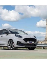 Forge Motorsport Inlet Hose Ford Fiesta ST MK8 | Puma ST                                     - FMINLH21 - Image 8