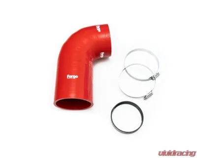 Forge Motorsport Inlet Hose BMW B58 (M140i | M240i | M340i | M440i 2012+ - FMINLH25