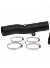 Forge Motorsport Inlet Hard Pipe Audi TTRS 8S | RS3 8V | 8Y 2017+                                     - FMINLH8 - Image 2