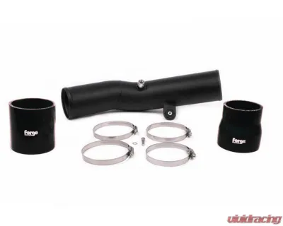 Forge Motorsport Inlet Hard Pipe Audi TTRS 8S | RS3 8V | 8Y 2017+ - FMINLH8