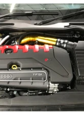 Forge Motorsport Inlet Hard Pipe Audi TTRS 8S | RS3 8V | 8Y 2017+                                     - FMINLH8 - Image 7