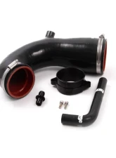 Forge Motorsport Turbo Inlet Pipe Audi TTRS 8S | RS3 8V | 8Y 2017+                                     - FMINLH9 - Image 2