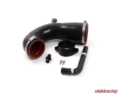 Forge Motorsport Turbo Inlet Pipe Audi TTRS 8S | RS3 8V | 8Y 2017+ - FMINLH9