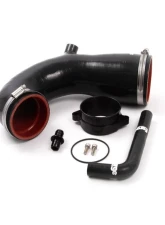 Forge Motorsport Turbo Inlet Pipe Audi TTRS 8S | RS3 8V | 8Y 2017+                                     - FMINLH9 - Image 3