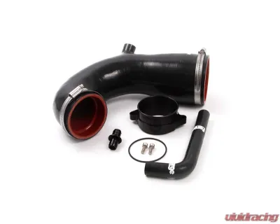 Forge Motorsport Turbo Inlet Pipe Audi TTRS 8S | RS3 8V | 8Y 2017+ - FMINLH9