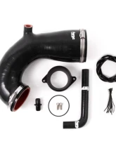 Forge Motorsport Turbo Inlet Pipe Audi TTRS 8S | RS3 8V | 8Y 2017+                                     - FMINLH9 - Image 4