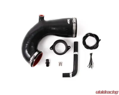 Forge Motorsport Turbo Inlet Pipe Audi TTRS 8S | RS3 8V | 8Y 2017+ - FMINLH9