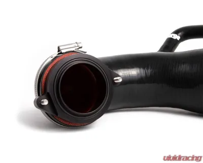 Forge Motorsport Turbo Inlet Pipe Audi TTRS 8S | RS3 8V | 8Y 2017+ - FMINLH9