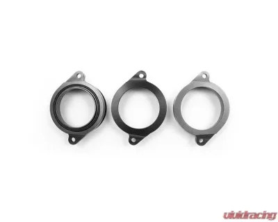 Forge Motorsport Turbo Inlet Pipe Audi TTRS 8S | RS3 8V | 8Y 2017+ - FMINLH9