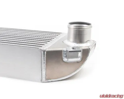Forge Motorsport Black Uprated Intercooler Suzuki Swift Sport 1.4 Turbo ZC33S - FMINT16