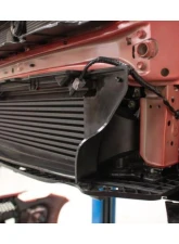 Forge Motorsport Black Uprated Intercooler Suzuki Swift Sport 1.4 Turbo ZC33S                                     - FMINT16 - Image 6