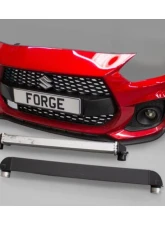Forge Motorsport Black Uprated Intercooler Suzuki Swift Sport 1.4 Turbo ZC33S                                     - FMINT16 - Image 7