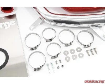 Forge Motorsport Front Mounting Intercooler Peugeot 208 Gti - FMINT208GTI