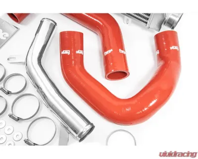 Forge Motorsport Front Mounting Intercooler Peugeot 208 Gti - FMINT208GTI