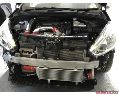 Forge Motorsport Front Mounting Intercooler Peugeot 208 Gti - FMINT208GTI