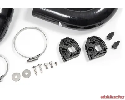 Forge Motorsport Intercooler Volkswagen Golf MK8 | Audi S3 | S3 Sportback 2.0TSI - FMINT24