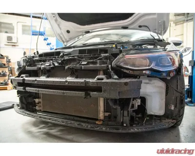 Forge Motorsport Intercooler Volkswagen Golf MK8 | Audi S3 | S3 Sportback 2.0TSI - FMINT24
