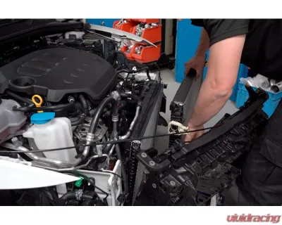 Forge Motorsport Intercooler Volkswagen Golf MK8 | Audi S3 | S3 Sportback 2.0TSI - FMINT24