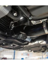 Forge Motorsport Intercooler Toyota Yaris GR 1.6                                     - FMINT25 - Image 12