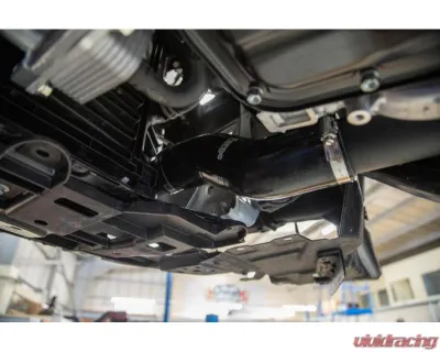 Forge Motorsport Intercooler Toyota Yaris GR 1.6 - FMINT25