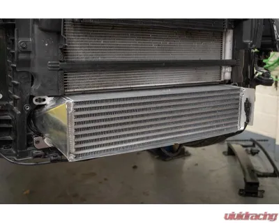 Forge Motorsport Intercooler Hyundai Kona N - FMINT29
