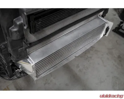 Forge Motorsport Intercooler Hyundai Kona N - FMINT29