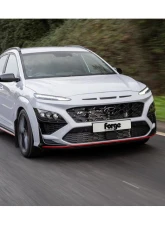 Forge Motorsport Intercooler Hyundai Kona N                                     - FMINT29 - Image 10