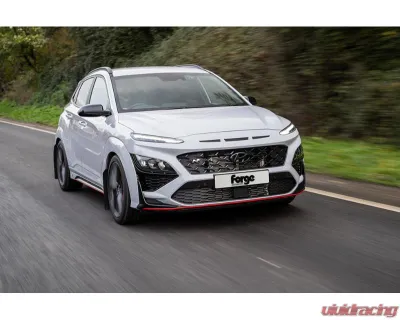 Forge Motorsport Intercooler Hyundai Kona N - FMINT29