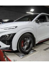 Forge Motorsport Intercooler Hyundai Kona N                                     - FMINT29 - Image 11
