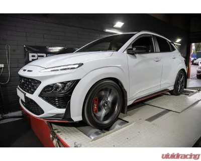 Forge Motorsport Intercooler Hyundai Kona N - FMINT29