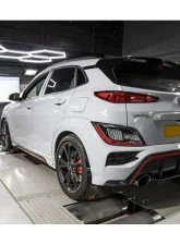 Forge Motorsport Intercooler Hyundai Kona N                                     - FMINT29 - Image 12