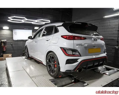 Forge Motorsport Intercooler Hyundai Kona N - FMINT29