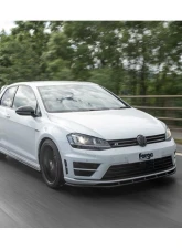 Forge Motorsport Race Intercooler Volkswagen | Audi EA888 2.0 TSI Engine                                     - FMINT32 - Image 8