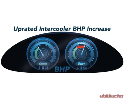 Forge Motorsport Race Intercooler Volkswagen | Audi EA888 2.0 TSI Engine - FMINT32
