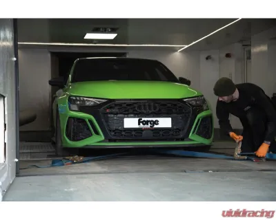 Forge Motorsport Intercoolers Audi RS3 8Y 2021+ - FMINT33
