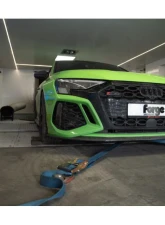 Forge Motorsport Intercoolers Audi RS3 8Y 2021+                                     - FMINT33 - Image 8