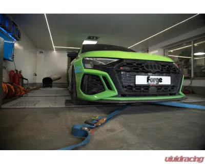 Forge Motorsport Intercoolers Audi RS3 8Y 2021+ - FMINT33