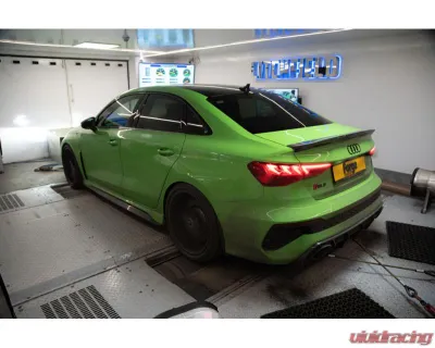 Forge Motorsport Intercoolers Audi RS3 8Y 2021+ - FMINT33
