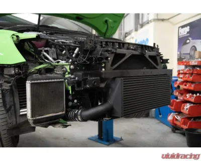 Forge Motorsport Intercoolers Audi RS3 8Y 2021+ - FMINT33