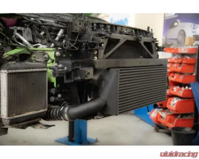 Forge Motorsport Intercoolers Audi RS3 8Y 2021+ - FMINT33
