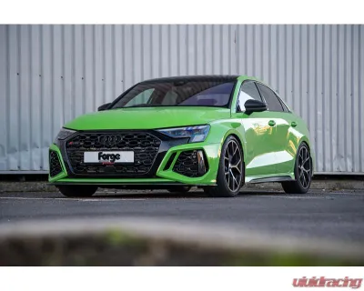 Forge Motorsport Intercoolers Audi RS3 8Y 2021+ - FMINT33