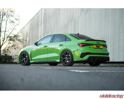 Forge Motorsport Intercoolers Audi RS3 8Y 2021+ - FMINT33