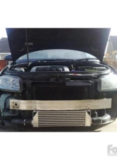 Forge Motorsport Twintercooler Audi A3 | Volkswagen Golf MK5 TDi                                     - FMINTA3TDI - Image 2