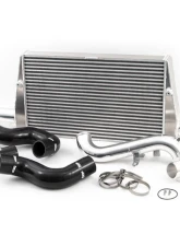 Forge Motorsport Intercooler Audi A4 2.0T Petrol                                     - FMINTA42T-BLA - Image 6