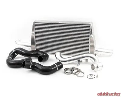Forge Motorsport Intercooler Audi A4 2.0T Petrol - FMINTA42T-BLA
